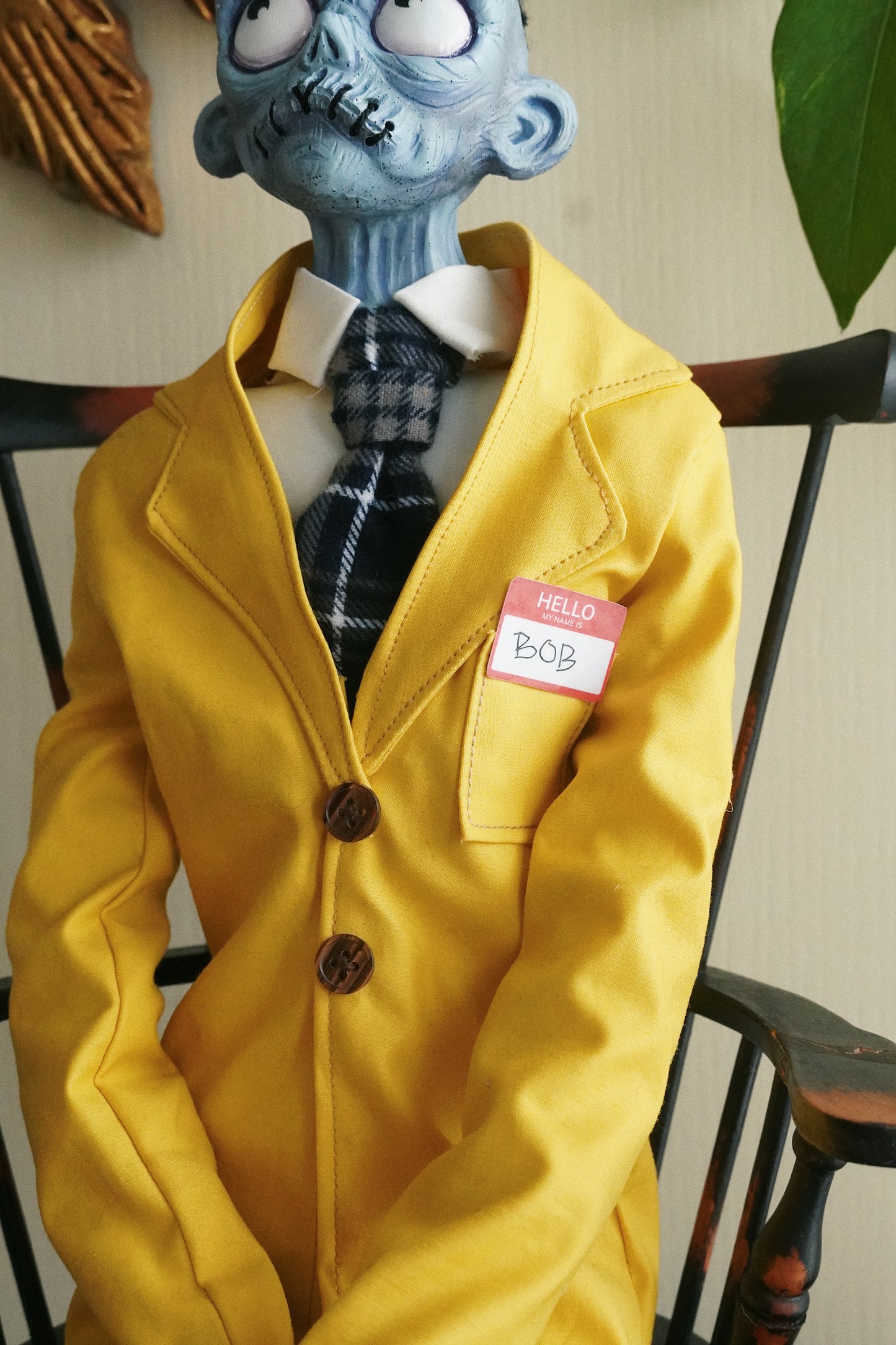 Bob Doll
