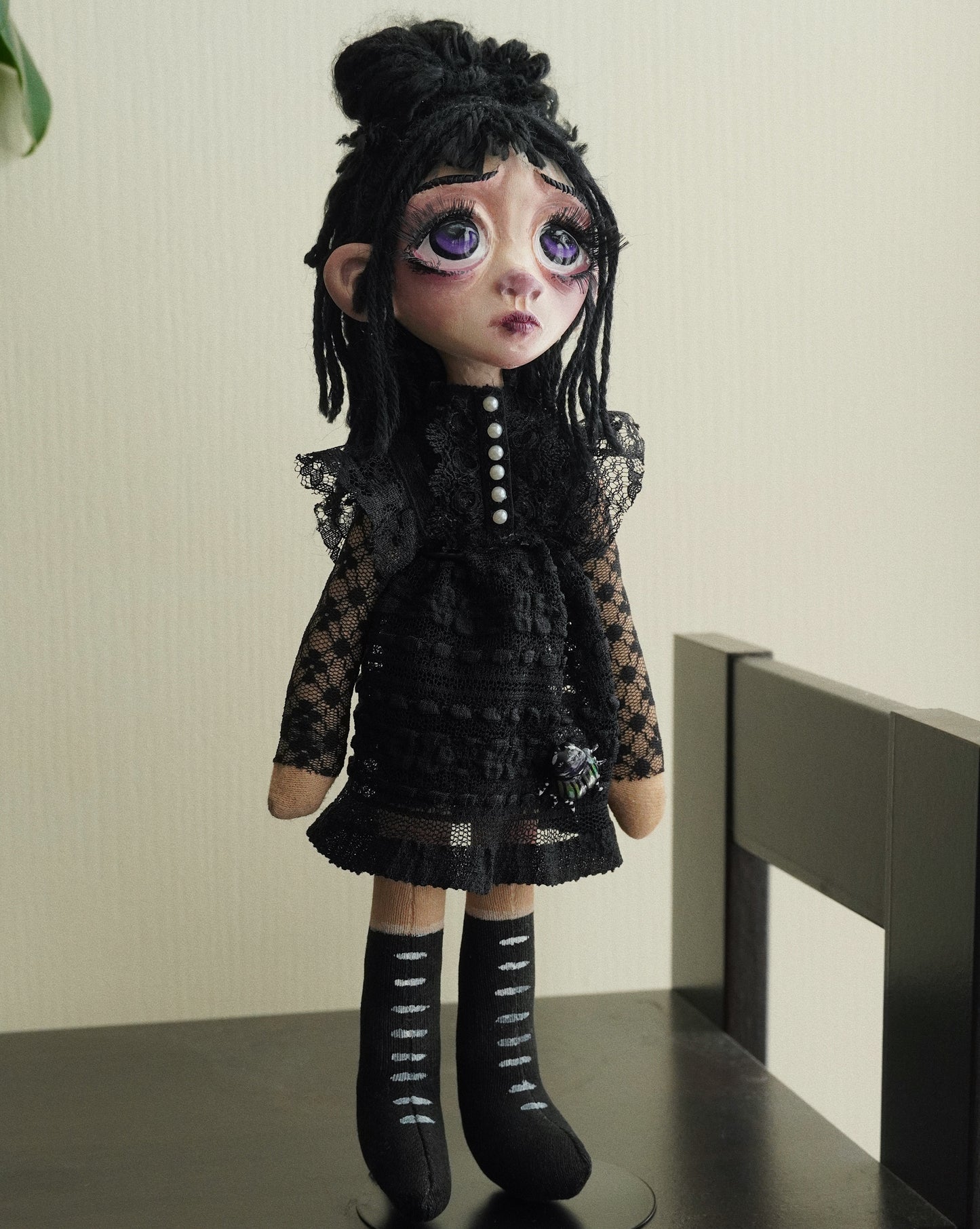 Lydia Doll