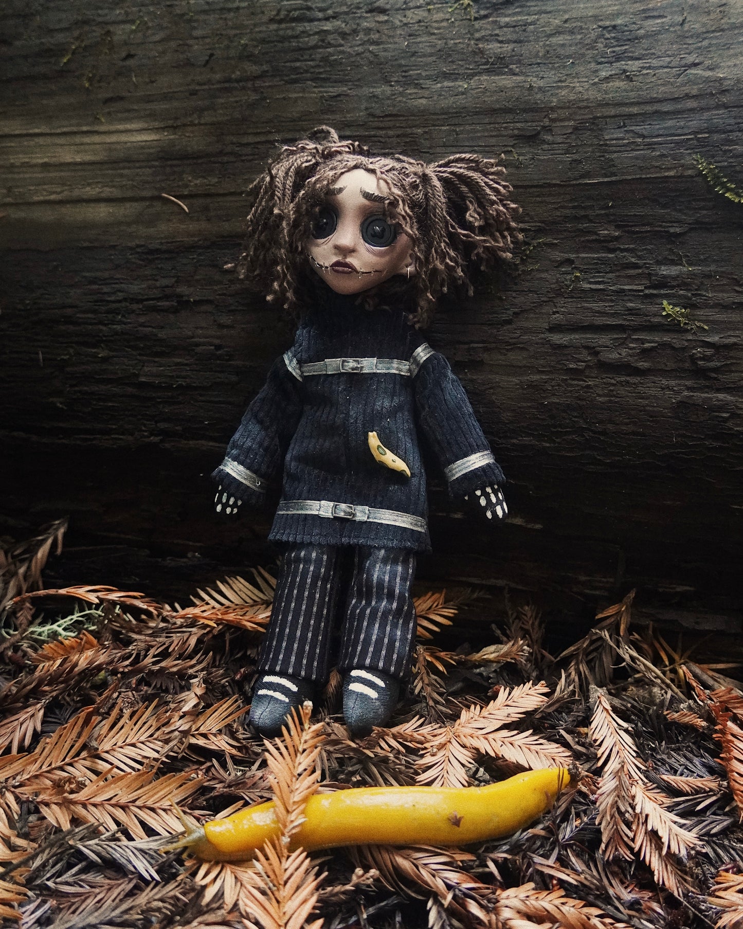 Wybelle Doll