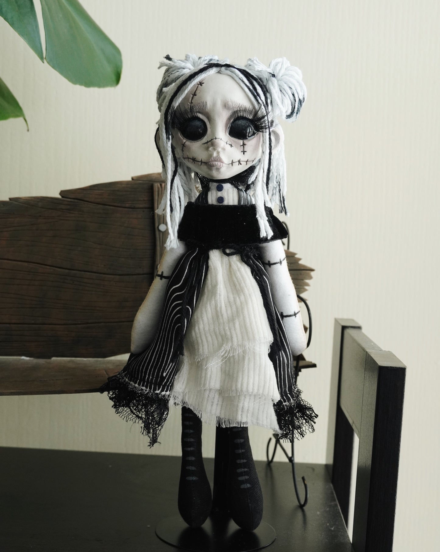 Ophelia Doll