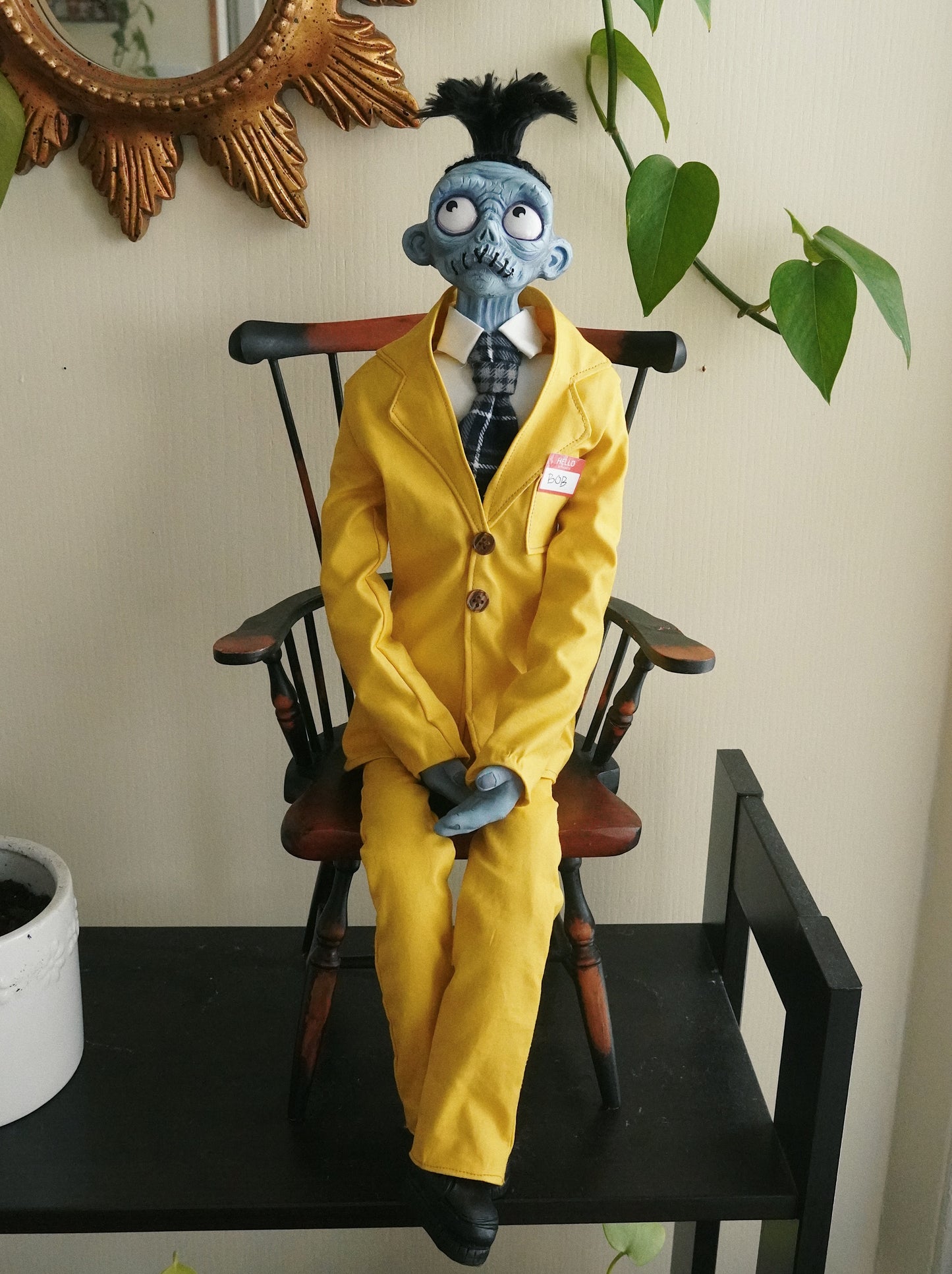 Bob Doll