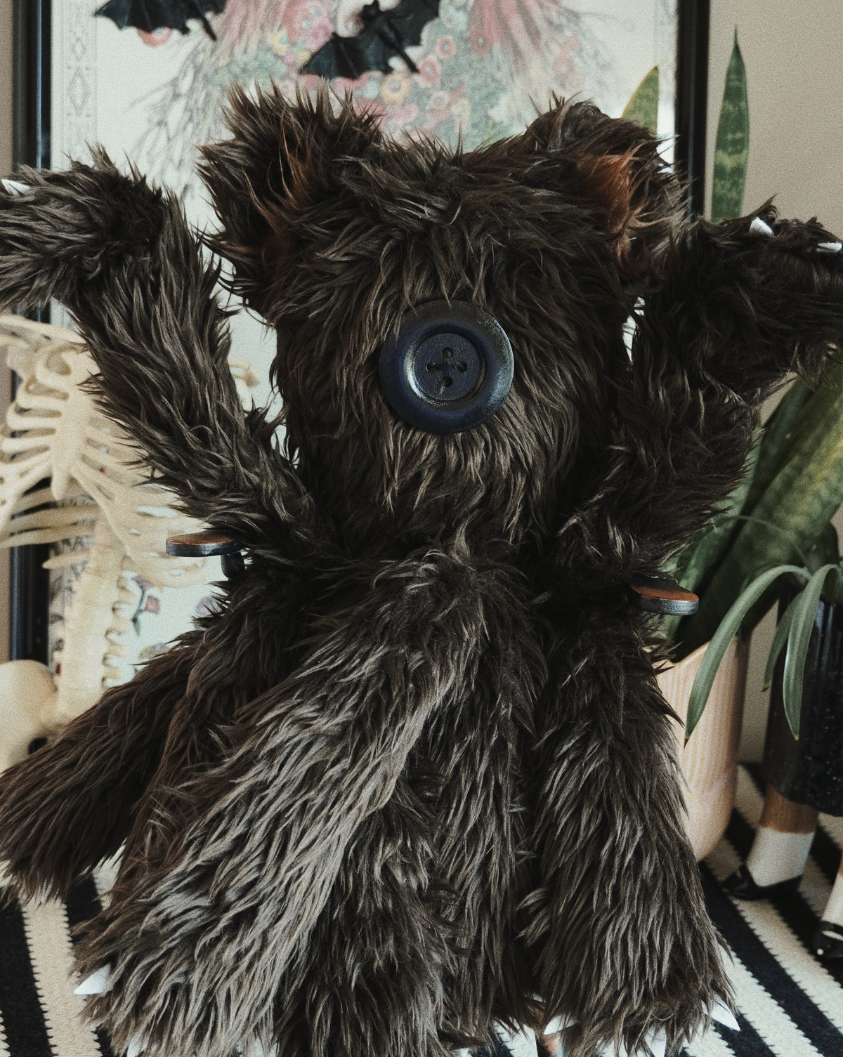 Weresquid (preorder)