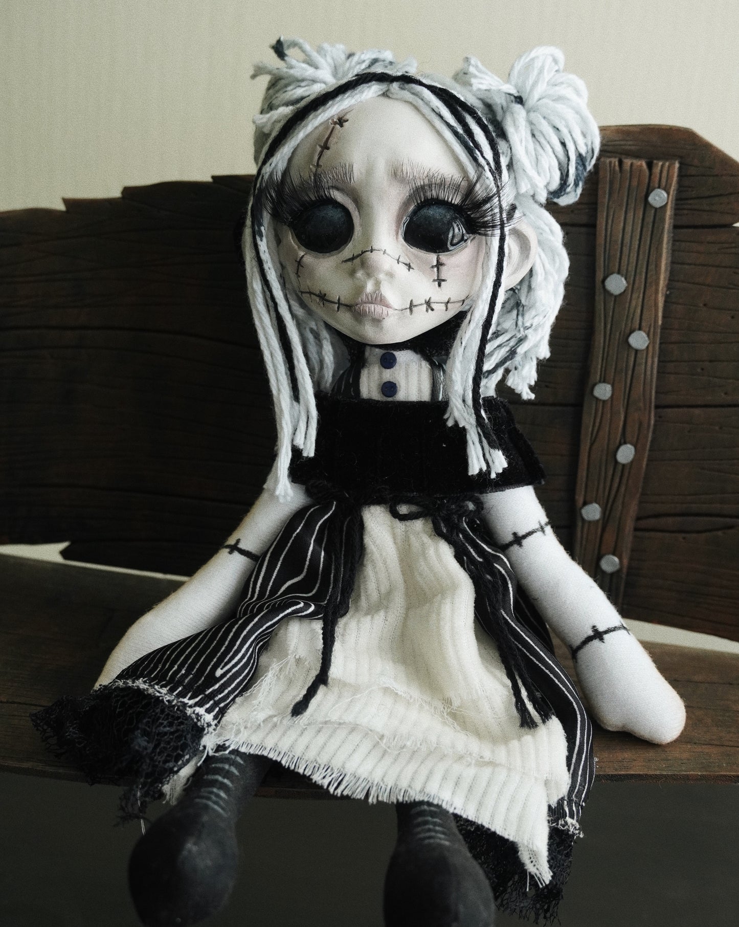 Ophelia Doll