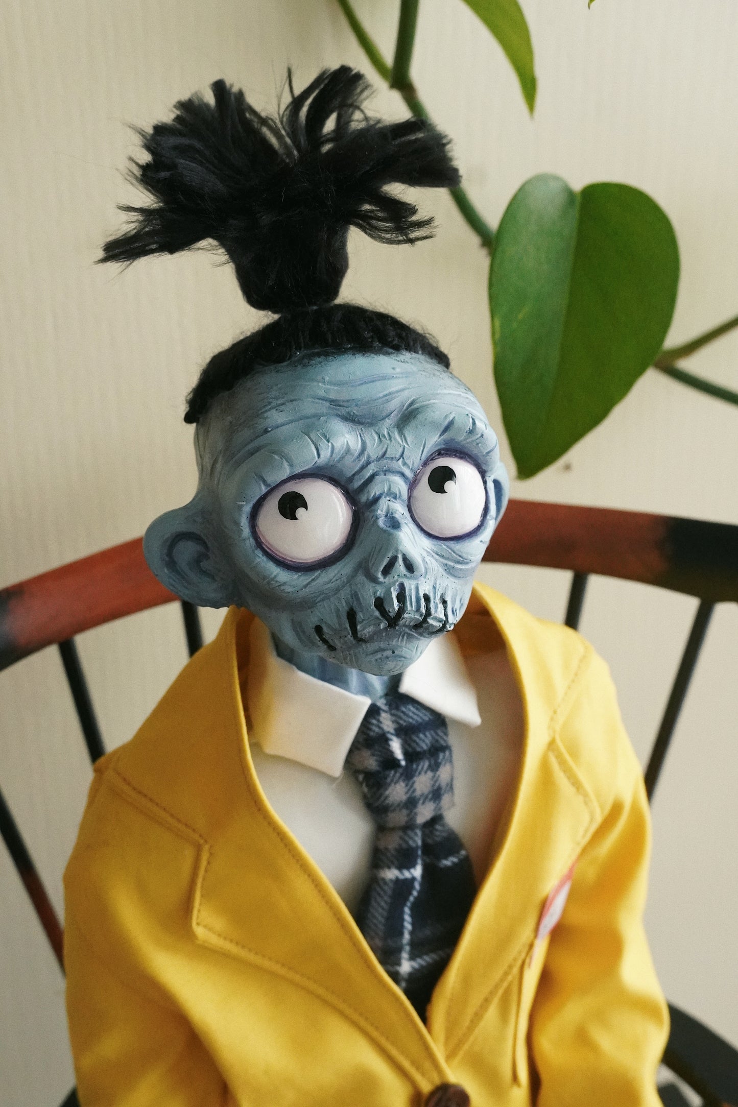 Bob Doll