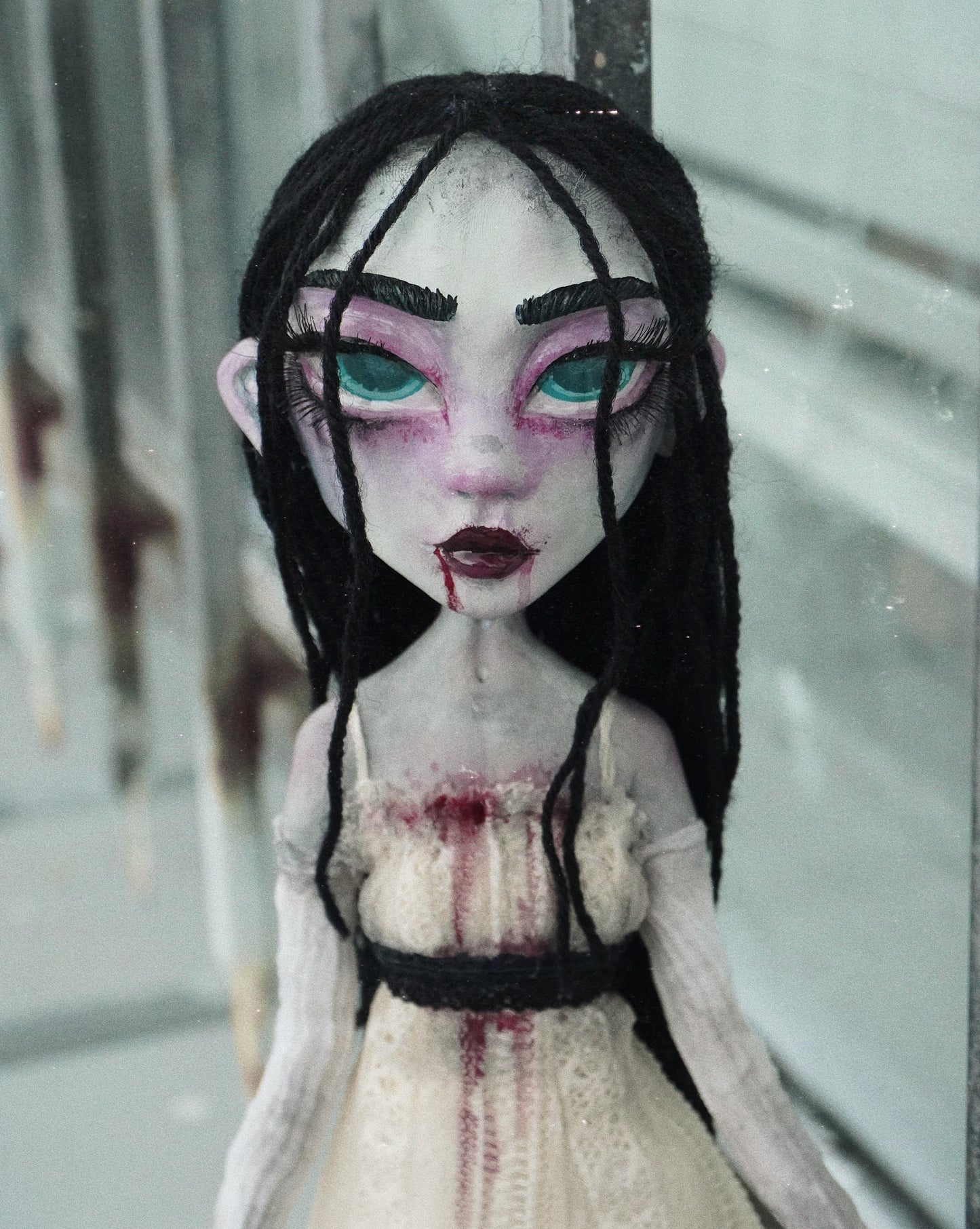 Jennifer Doll