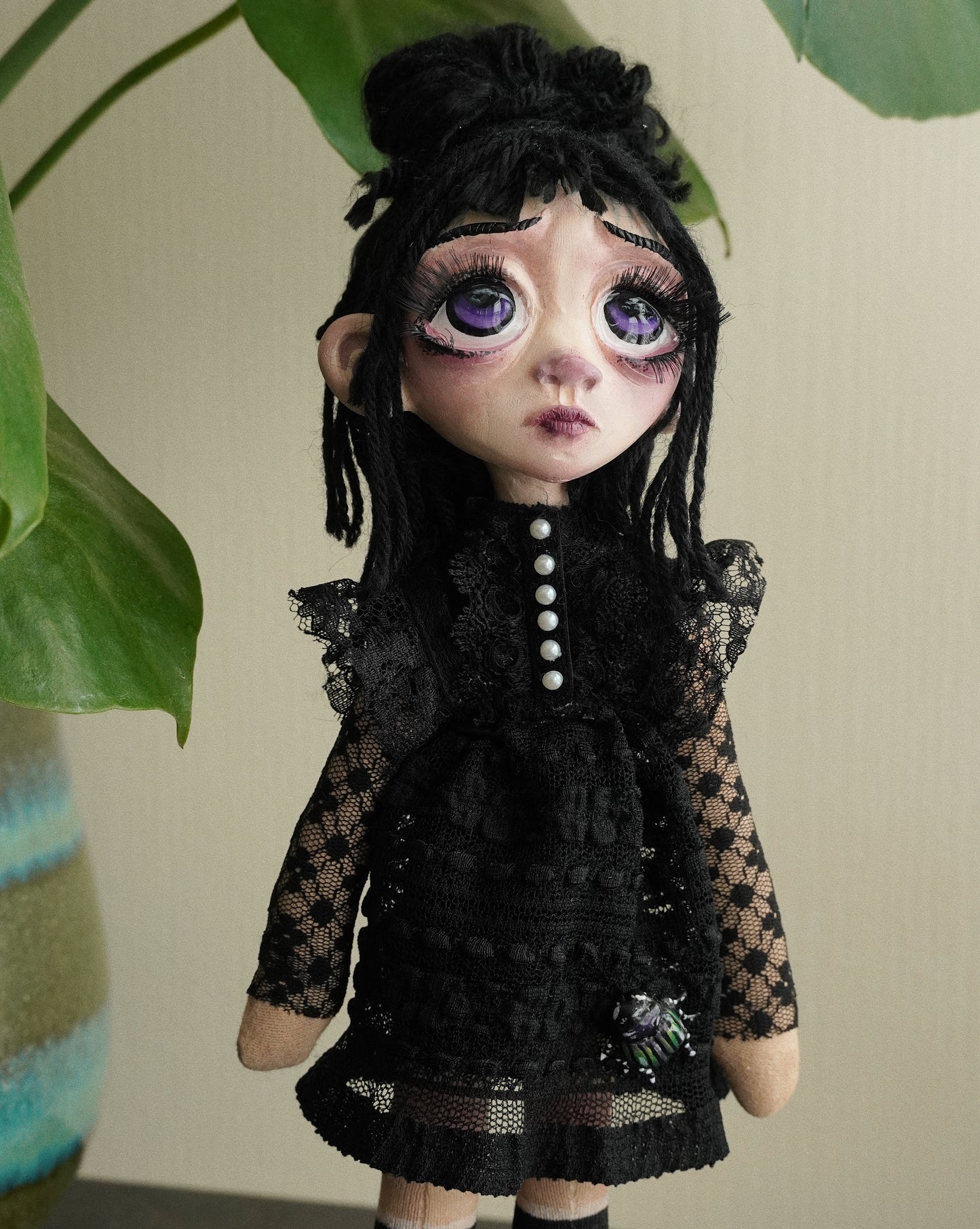 Lydia Doll
