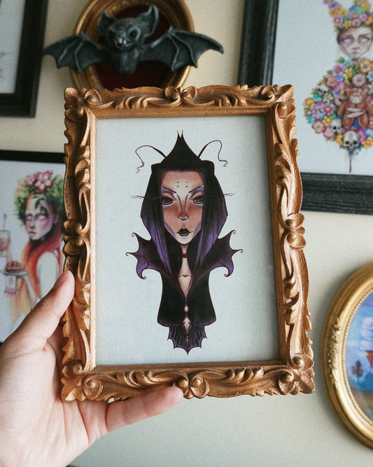 Impresión de Beldam