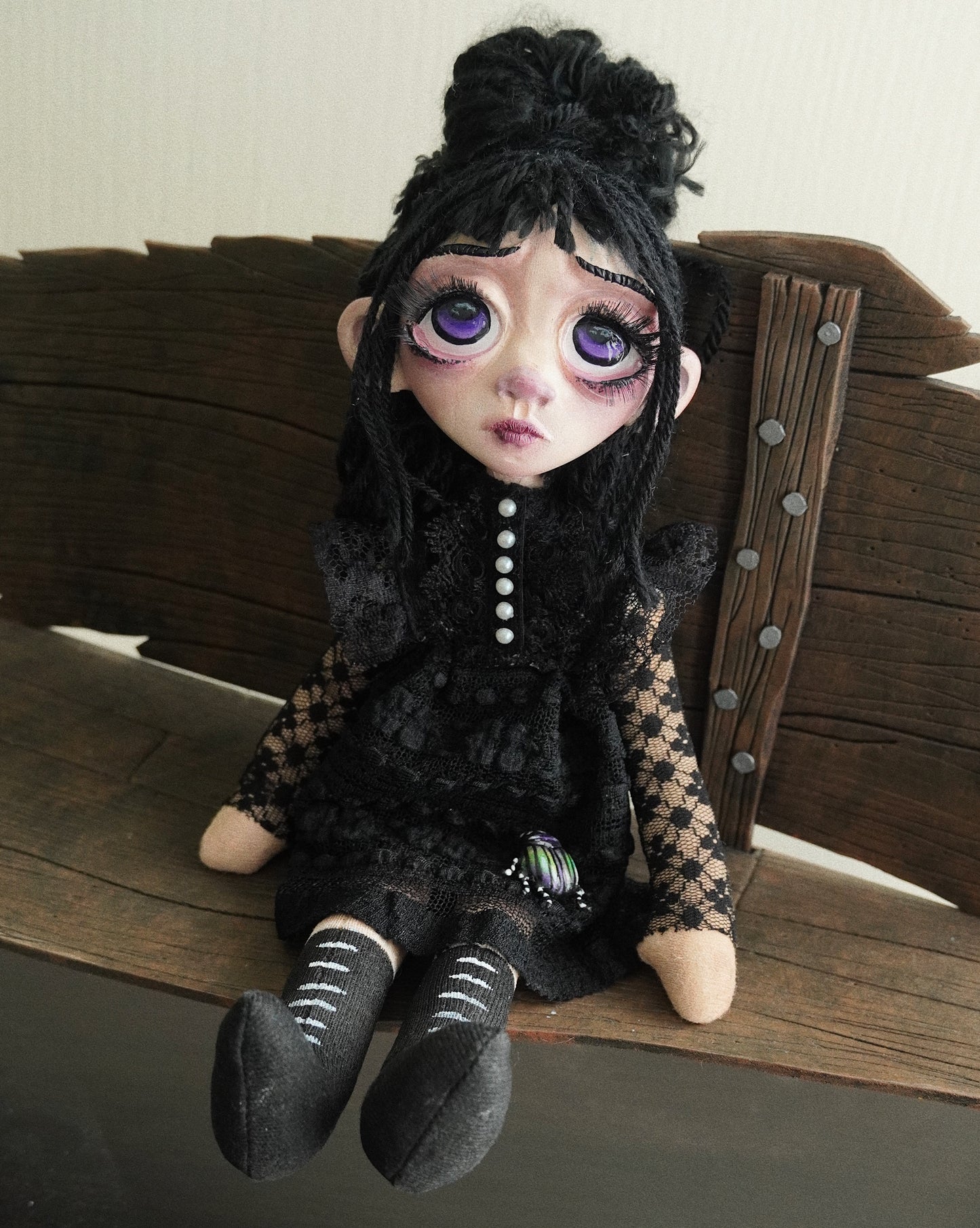 Lydia Doll