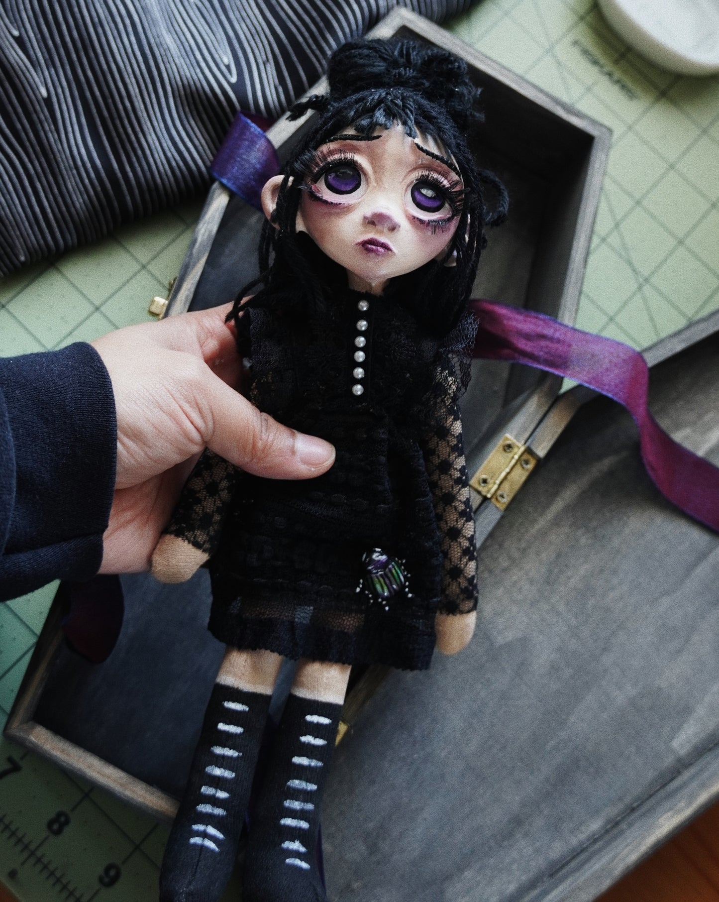 Lydia Doll