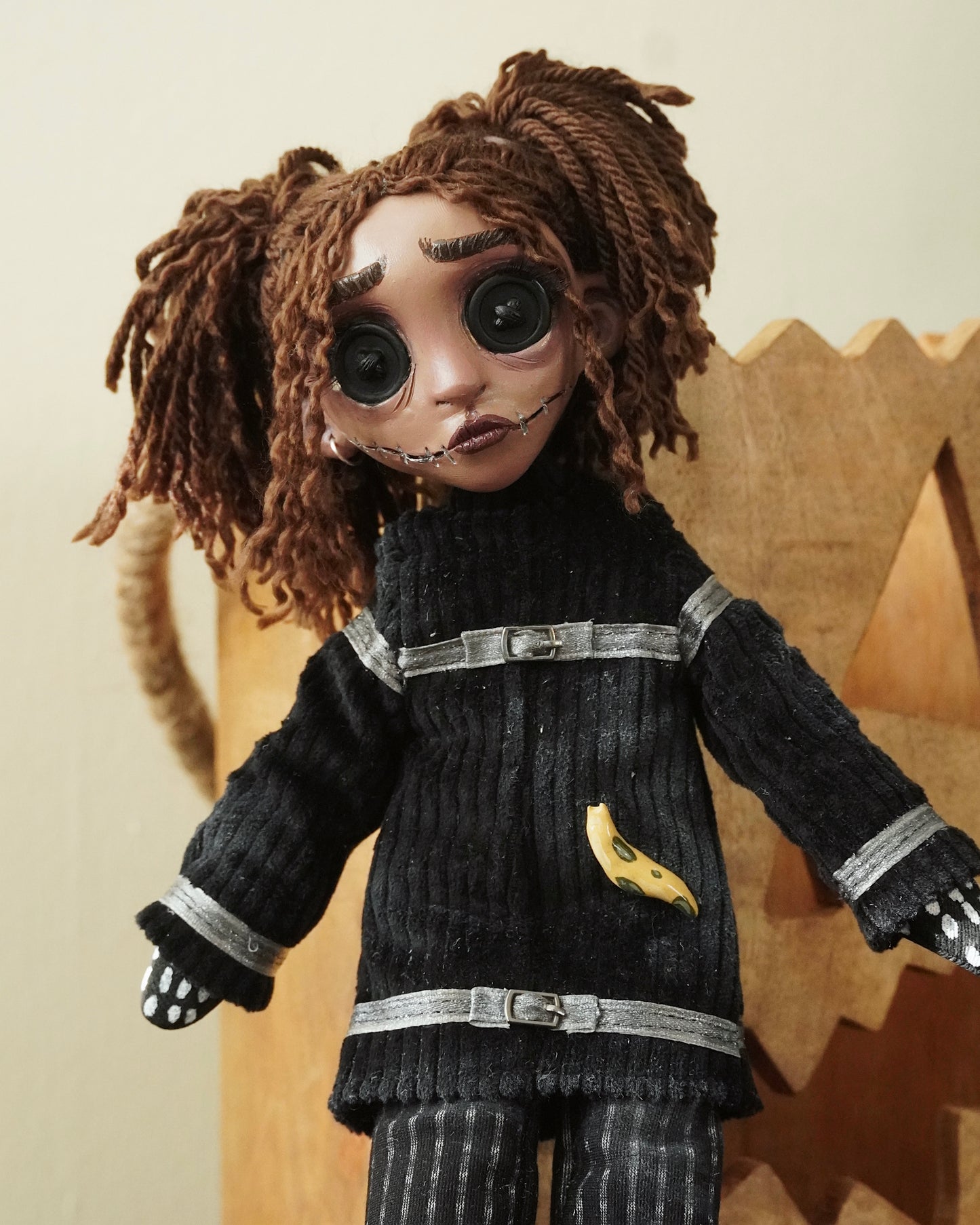 Wybelle Doll
