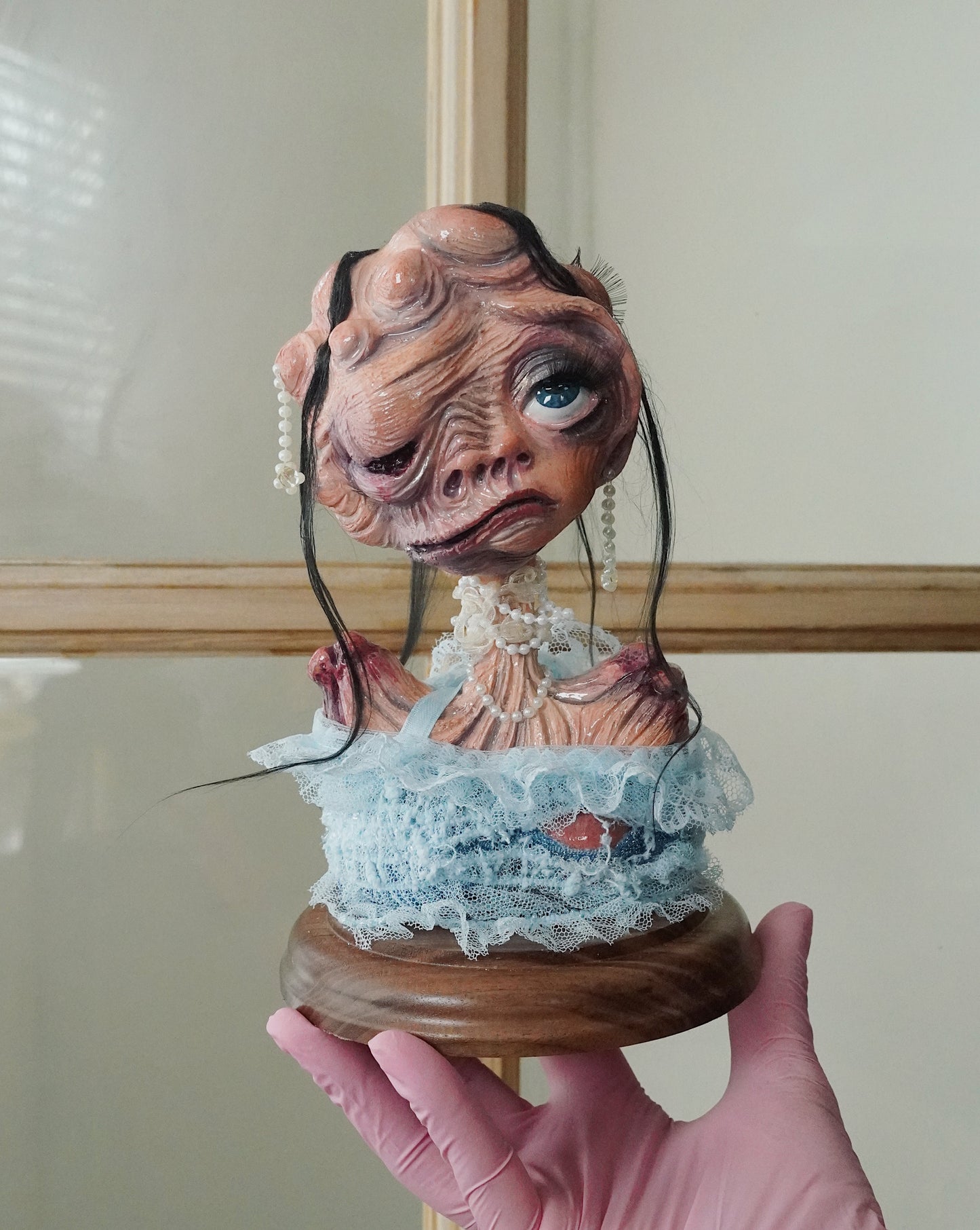 Substance Bust