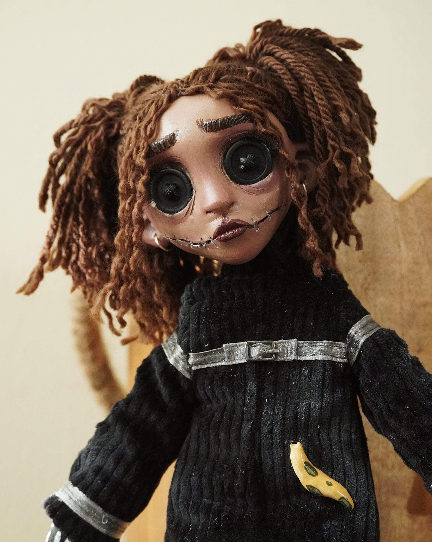 Wybelle Doll