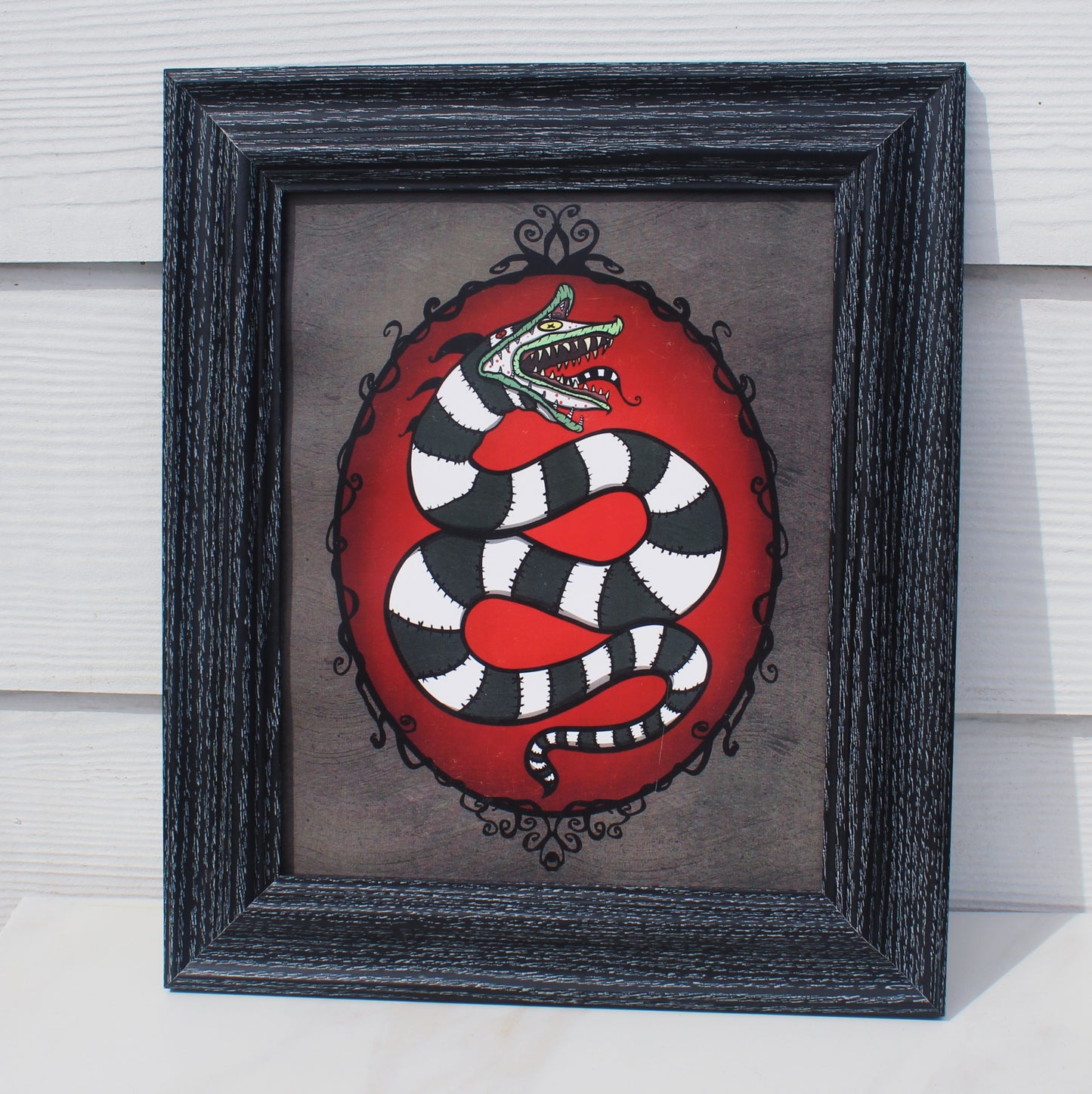 Sandworm