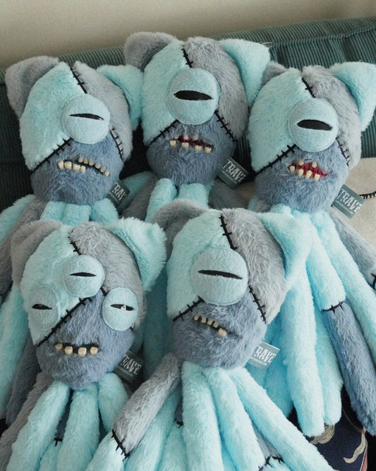 Frankensquid Chompers