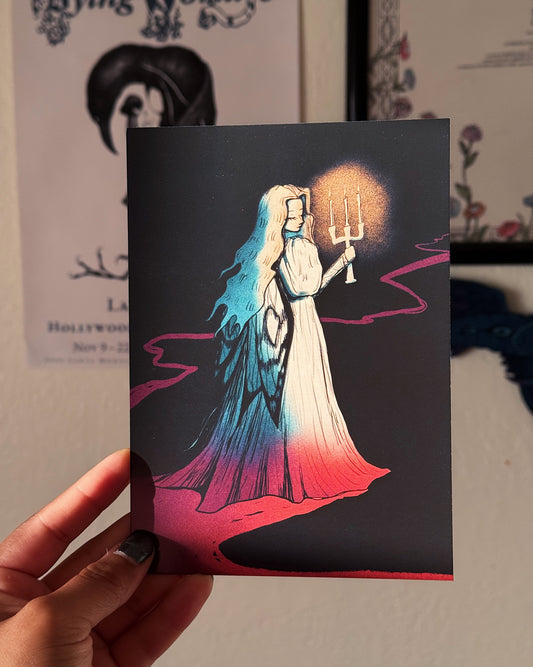 Edith print