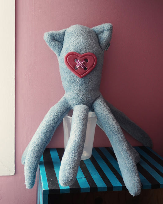 Valentine Squid
