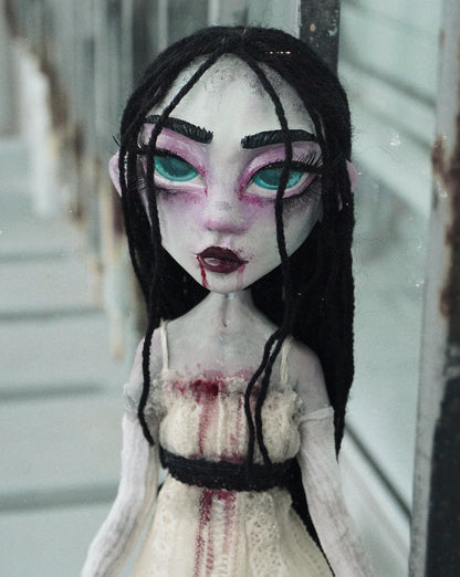 Jennifer Doll