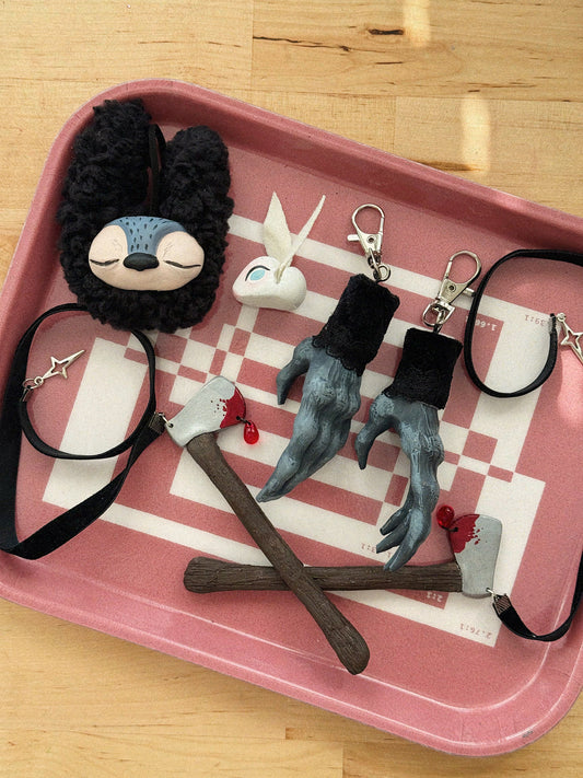 Clay club overstock