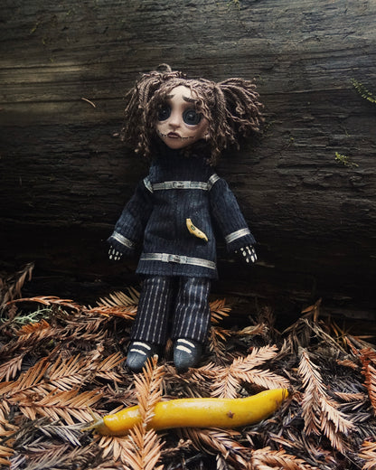 Wybelle Doll