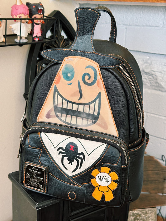 Mayor Backpack