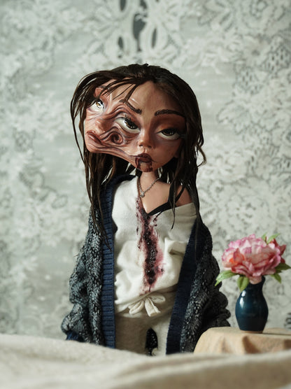 Nikki Doll