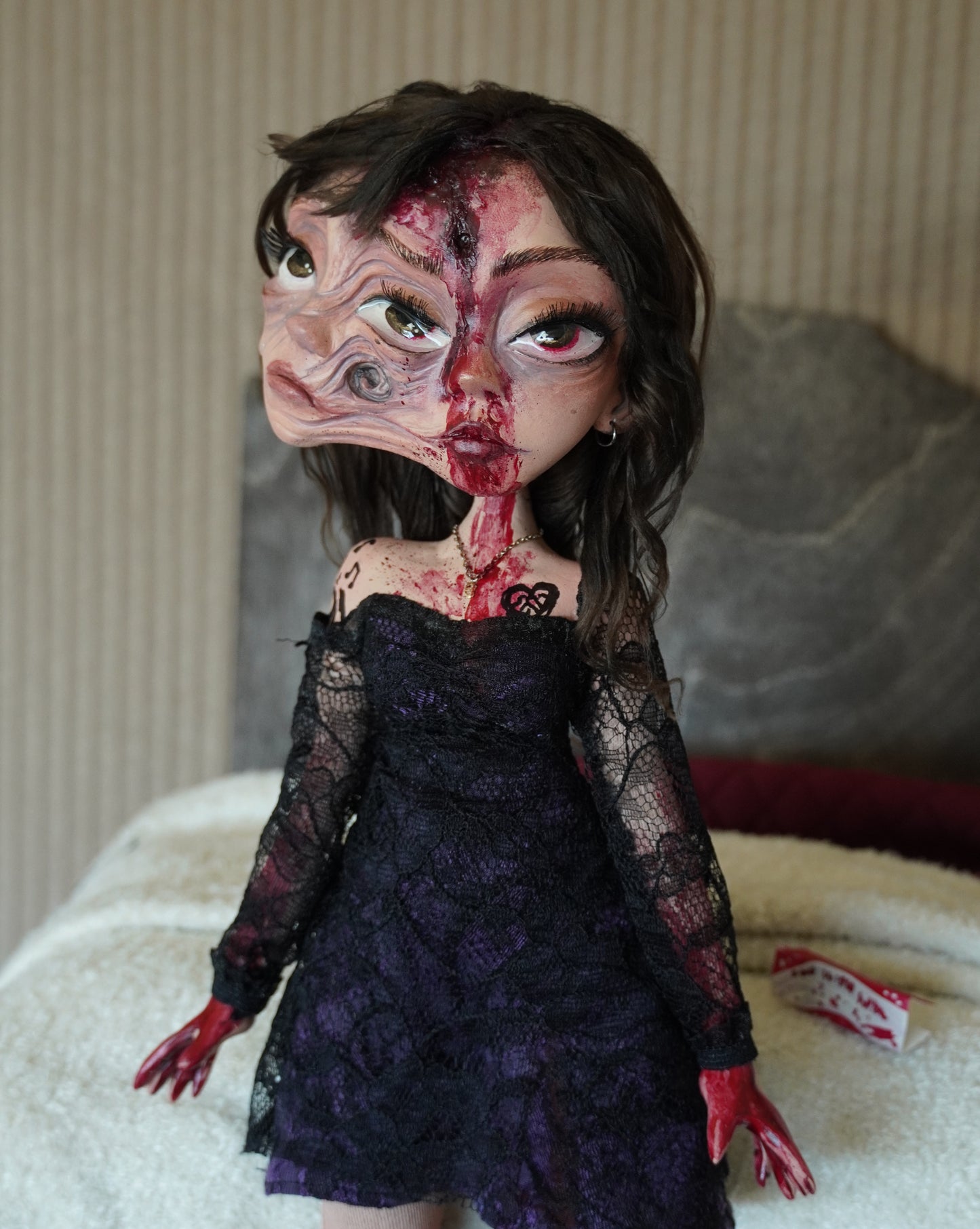 Nikki Doll