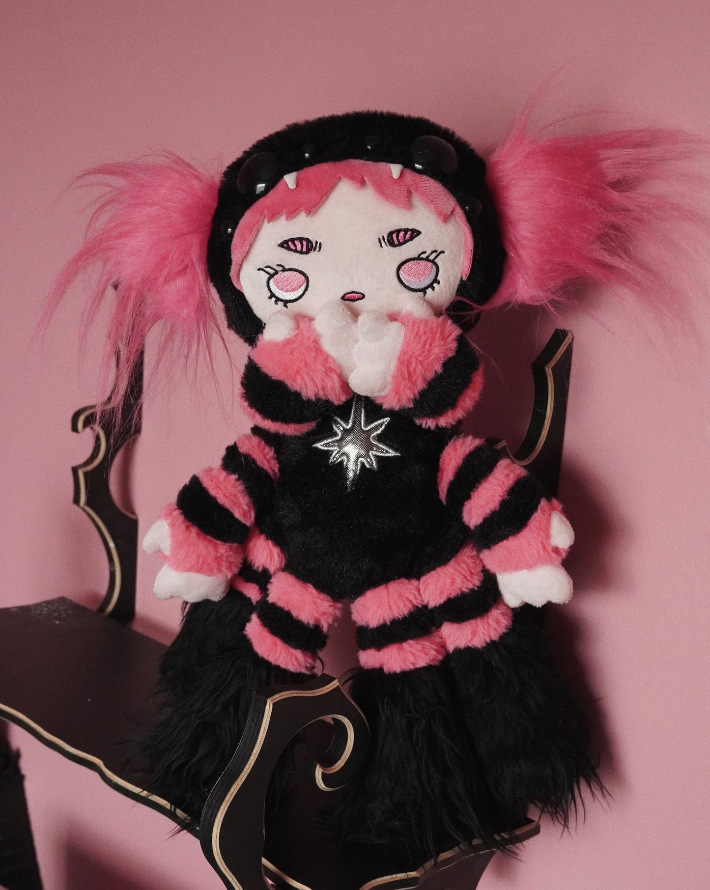 Winona Plush Preorder