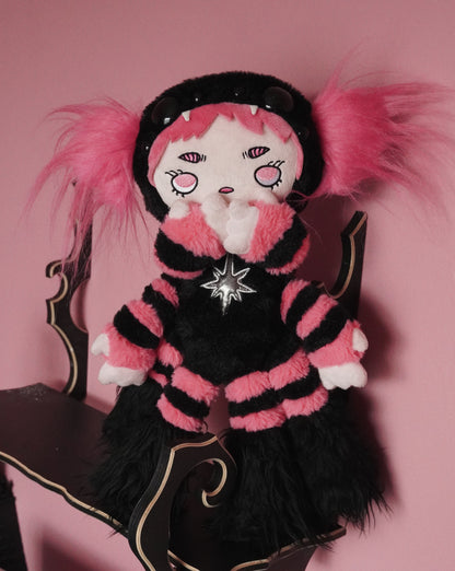 Winona Plush Preorder