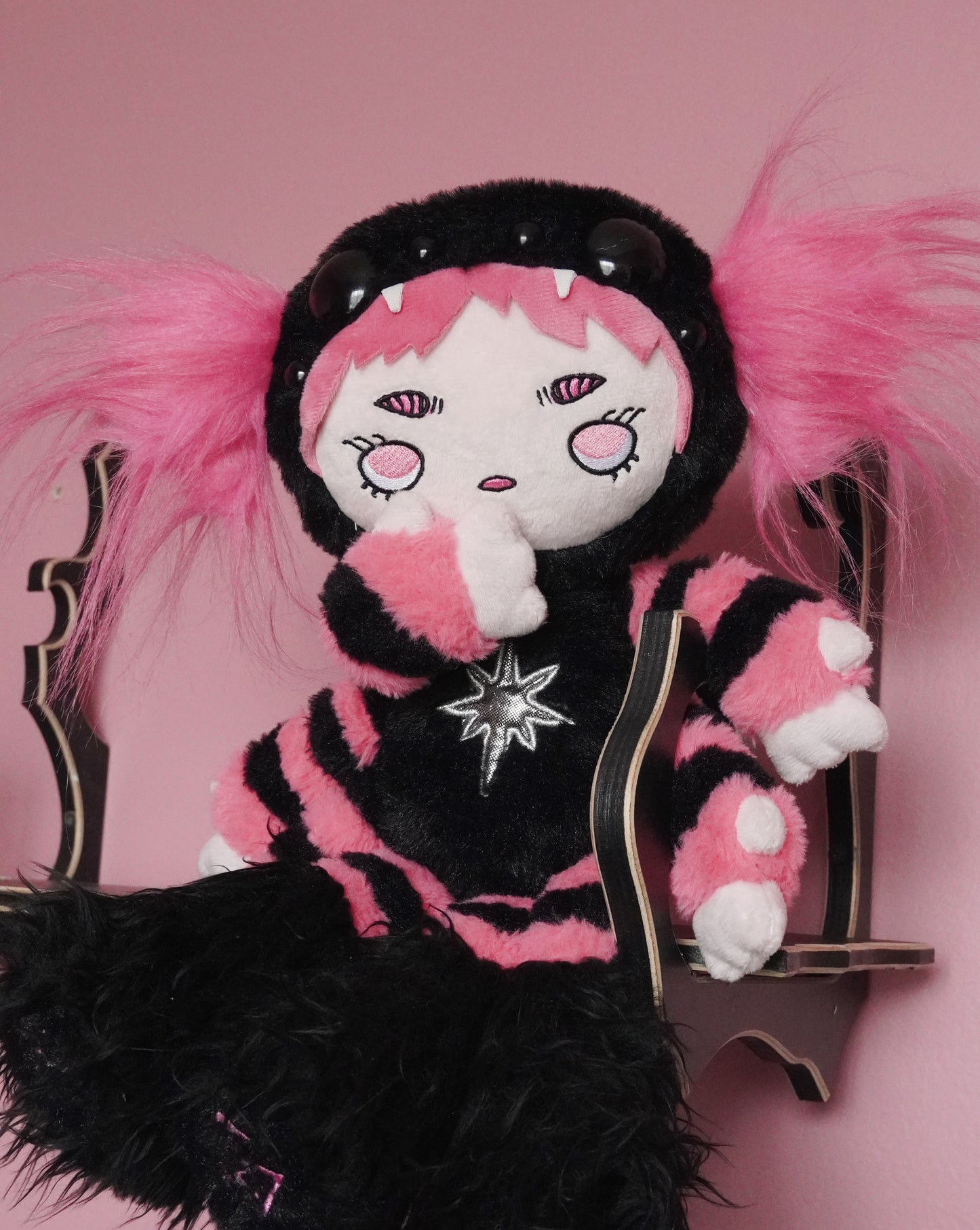 Winona Plush Preorder