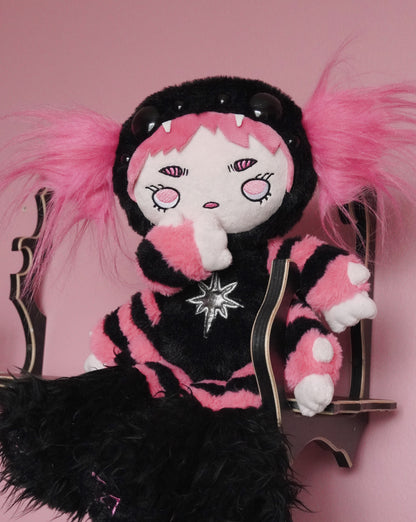 Winona Plush Preorder