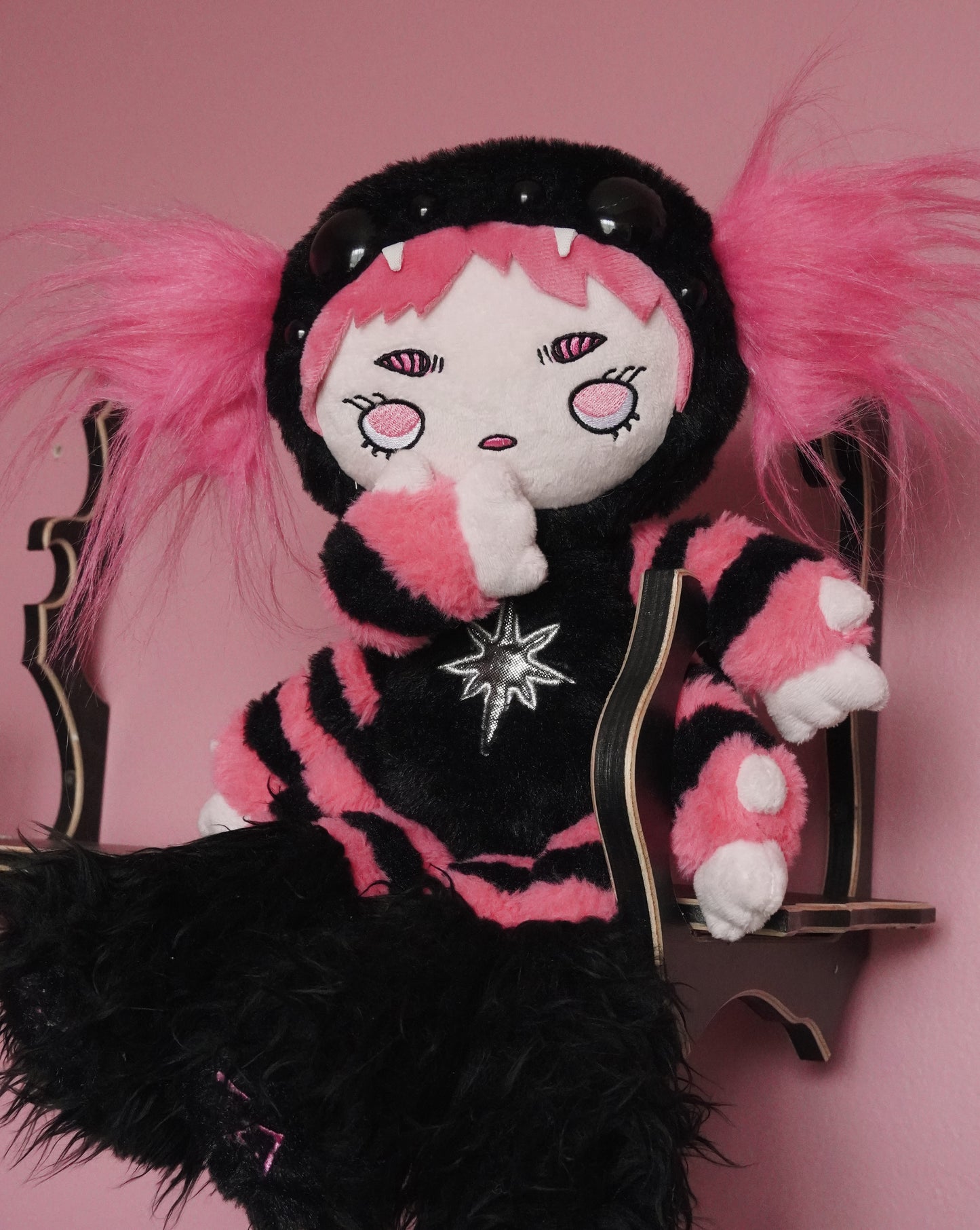 Winona Plush Preorder