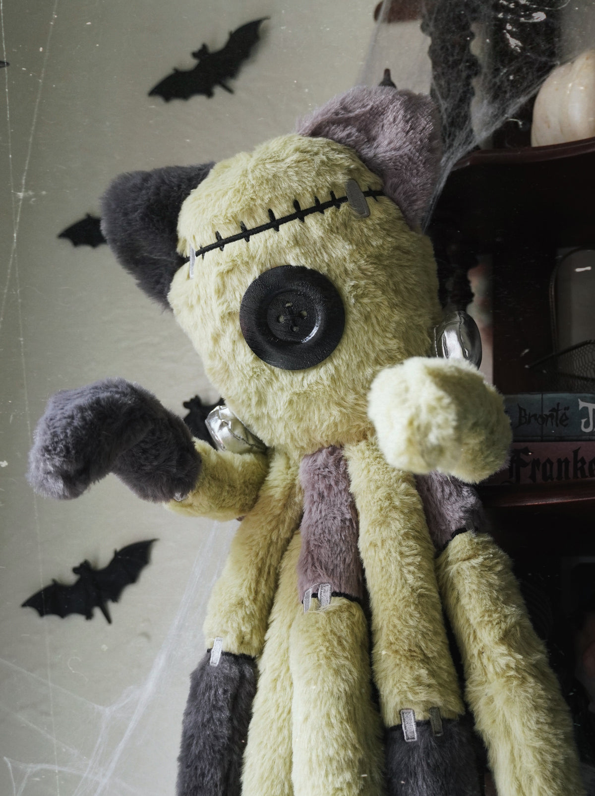 Frankensquid V2