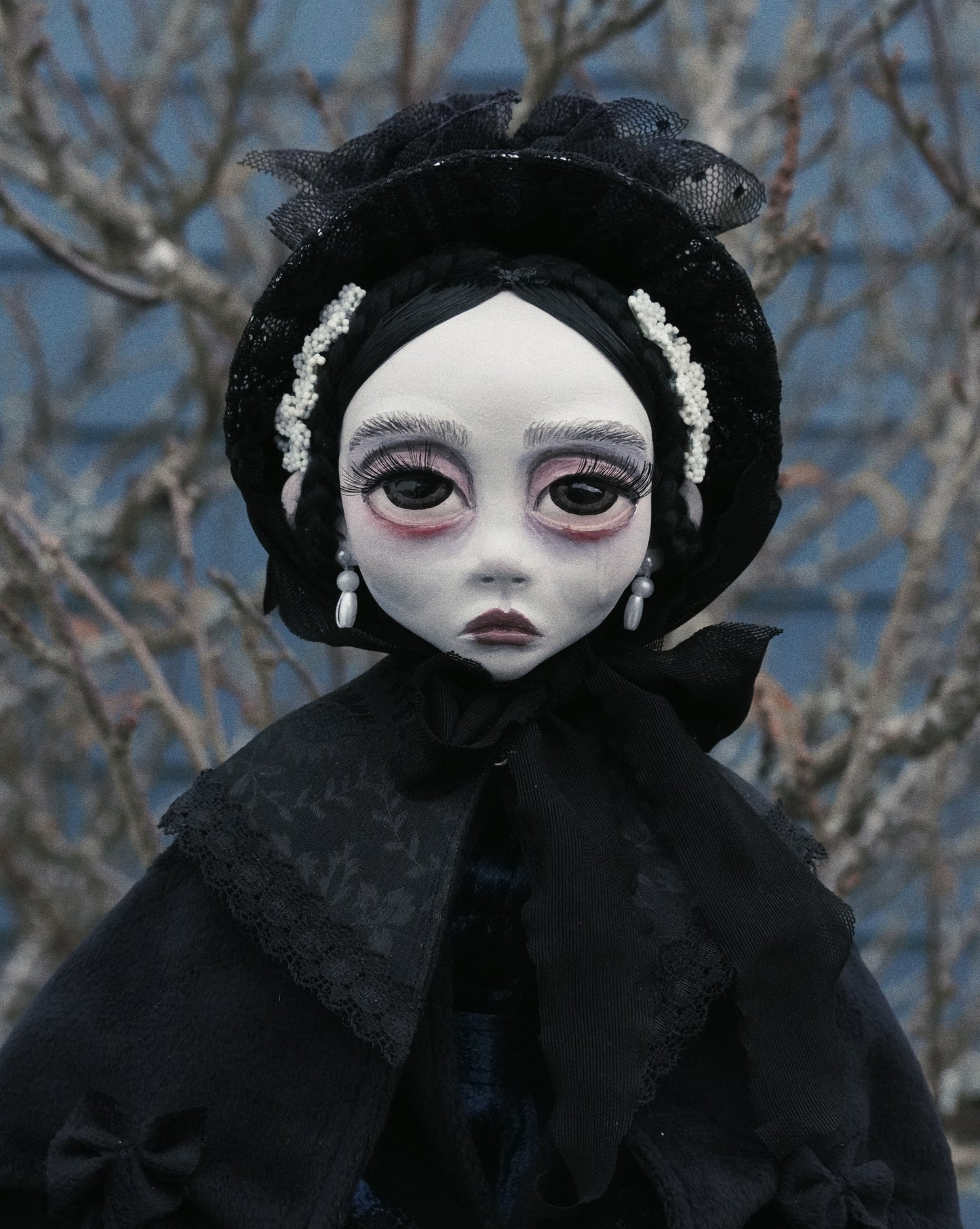 Ellen Hutter Doll