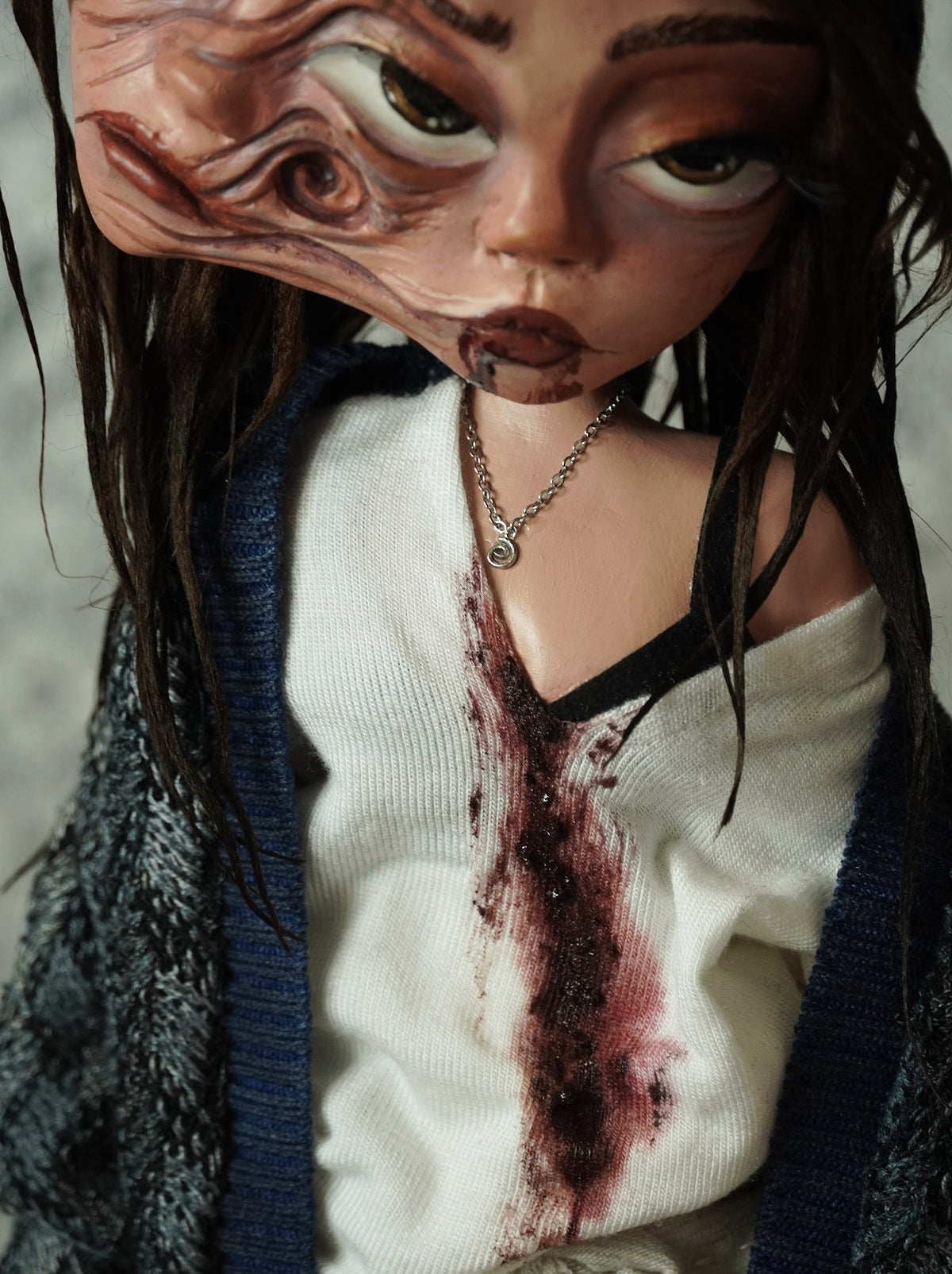 Nikki Doll