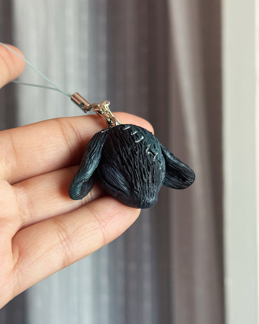 Franken-Lamb clay club overstock