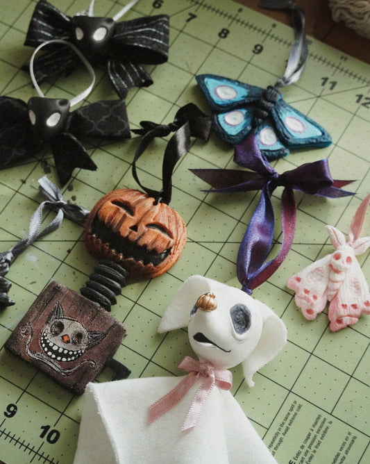 Ornaments & Keychains