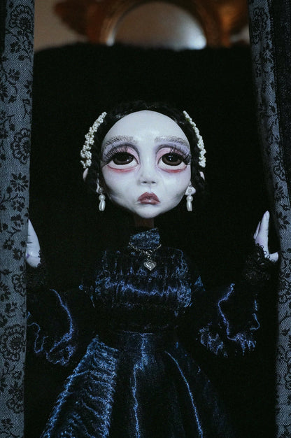 Ellen Hutter Doll