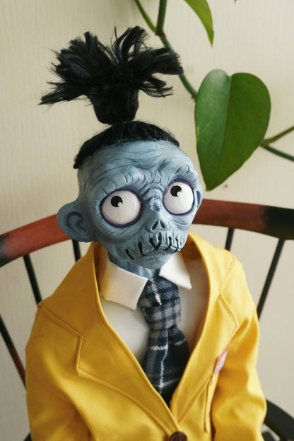 Bob Doll