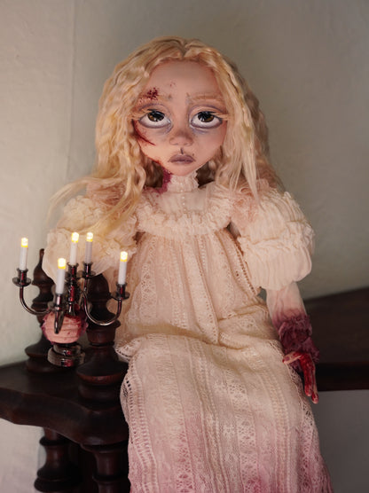 Edith Cushings Doll