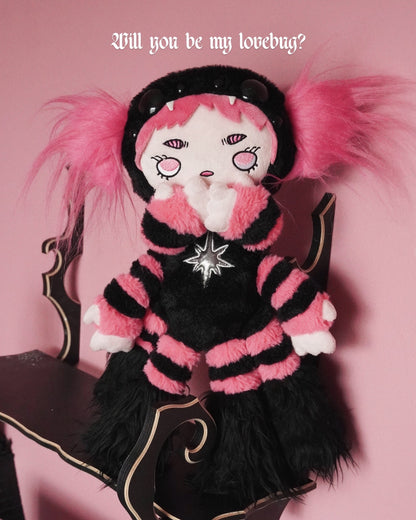 Winona Plush Preorder