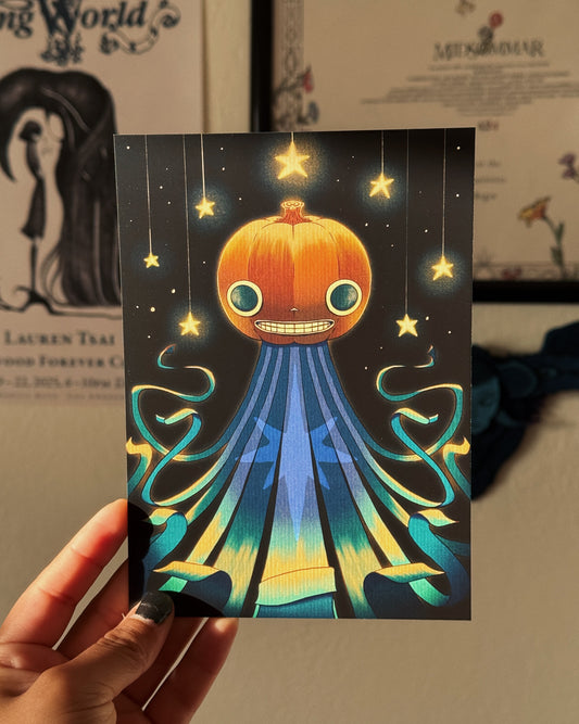 Enoch print