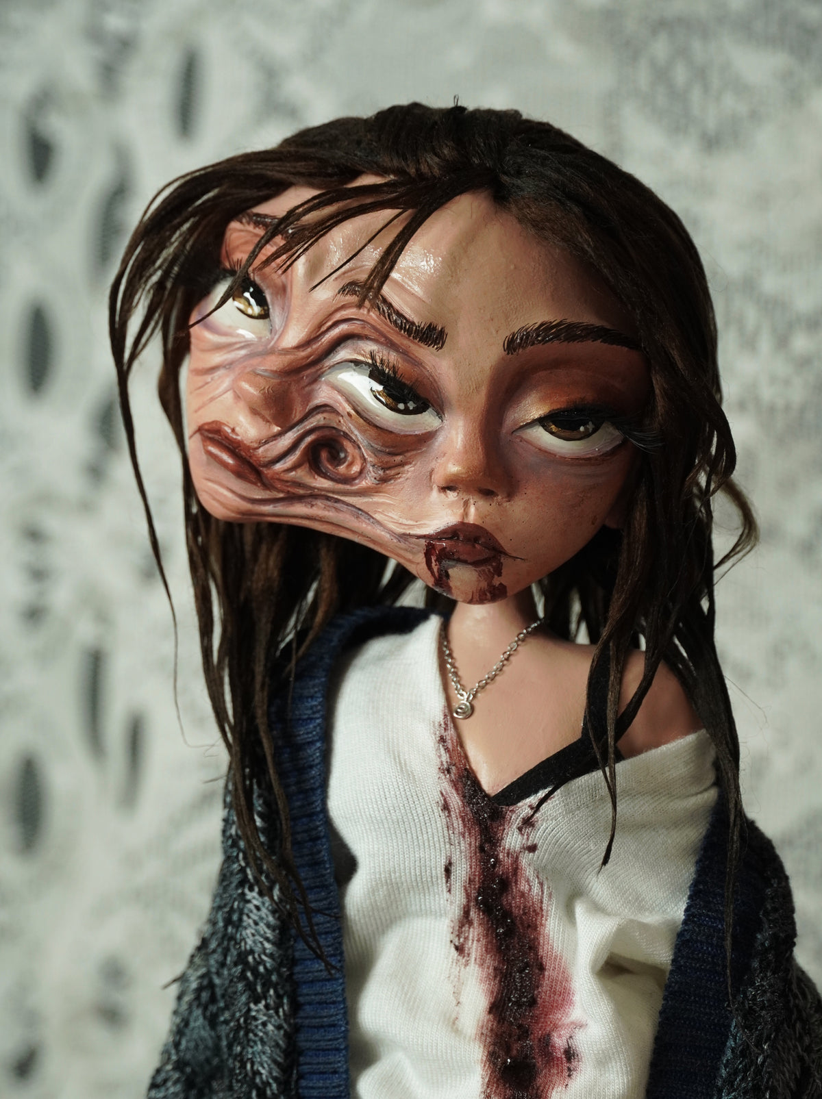 Nikki Doll
