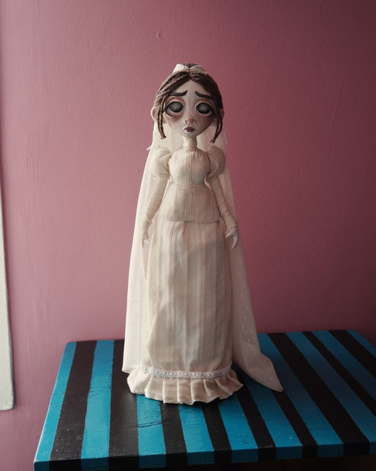 Victoria Doll