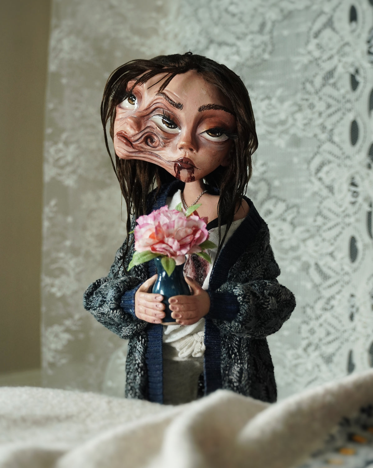 Nikki Doll