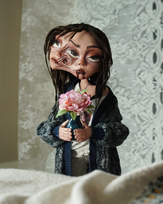 Nikki Doll