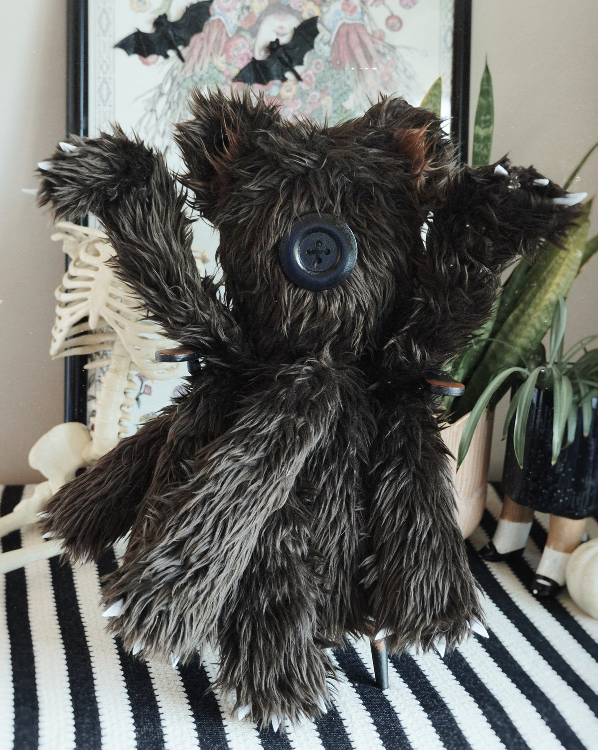 Weresquid (preorder)