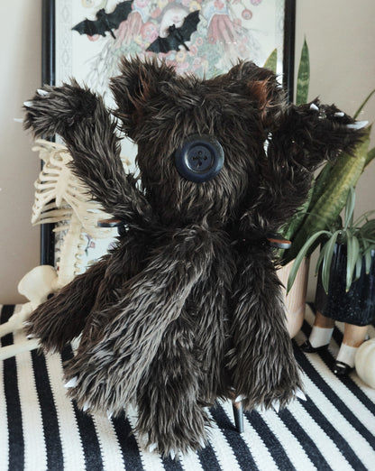Weresquid (preorder)