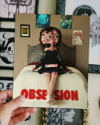 Obsession Prints (preorder)