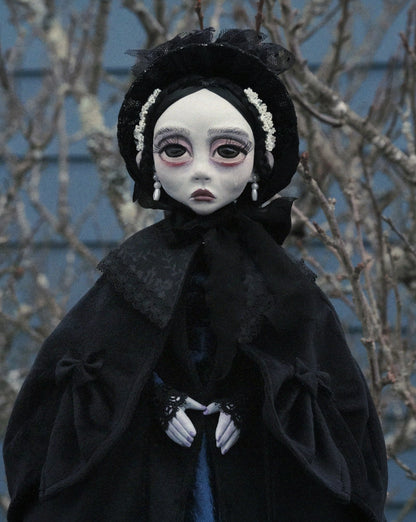 Ellen Hutter Doll