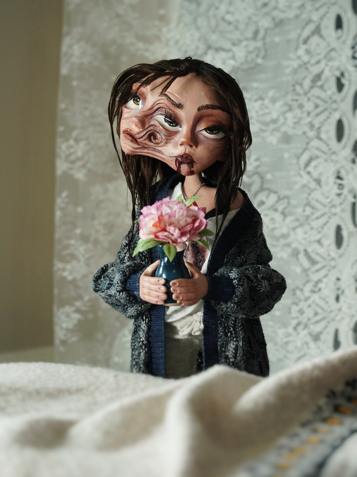 Nikki Doll